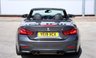 USED 2019 19 BMW M4 3.0 BiTurbo GPF Competition Convertible 2dr Petrol DCT Euro 6 (s/s) (450 ps) HEAD UP**FBMWSH**HARMAN K**360 CAM