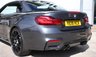 USED 2019 19 BMW M4 3.0 BiTurbo GPF Competition Convertible 2dr Petrol DCT Euro 6 (s/s) (450 ps) HEAD UP**FBMWSH**HARMAN K**360 CAM