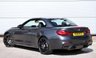 USED 2019 19 BMW M4 3.0 BiTurbo GPF Competition Convertible 2dr Petrol DCT Euro 6 (s/s) (450 ps) HEAD UP**FBMWSH**HARMAN K**360 CAM