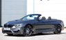 USED 2019 19 BMW M4 3.0 BiTurbo GPF Competition Convertible 2dr Petrol DCT Euro 6 (s/s) (450 ps) HEAD UP**FBMWSH**HARMAN K**360 CAM