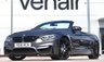 USED 2019 19 BMW M4 3.0 BiTurbo GPF Competition Convertible 2dr Petrol DCT Euro 6 (s/s) (450 ps) HEAD UP**FBMWSH**HARMAN K**360 CAM