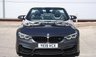 USED 2019 19 BMW M4 3.0 BiTurbo GPF Competition Convertible 2dr Petrol DCT Euro 6 (s/s) (450 ps) HEAD UP**FBMWSH**HARMAN K**360 CAM