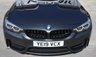 USED 2019 19 BMW M4 3.0 BiTurbo GPF Competition Convertible 2dr Petrol DCT Euro 6 (s/s) (450 ps) HEAD UP**FBMWSH**HARMAN K**360 CAM