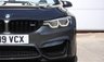 USED 2019 19 BMW M4 3.0 BiTurbo GPF Competition Convertible 2dr Petrol DCT Euro 6 (s/s) (450 ps) HEAD UP**FBMWSH**HARMAN K**360 CAM