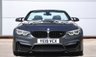 USED 2019 19 BMW M4 3.0 BiTurbo GPF Competition Convertible 2dr Petrol DCT Euro 6 (s/s) (450 ps) HEAD UP**FBMWSH**HARMAN K**360 CAM