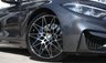 USED 2019 19 BMW M4 3.0 BiTurbo GPF Competition Convertible 2dr Petrol DCT Euro 6 (s/s) (450 ps) HEAD UP**FBMWSH**HARMAN K**360 CAM