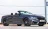 USED 2019 19 BMW M4 3.0 BiTurbo GPF Competition Convertible 2dr Petrol DCT Euro 6 (s/s) (450 ps) HEAD UP**FBMWSH**HARMAN K**360 CAM