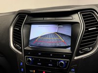 USED 2016 16 HYUNDAI SANTA FE 2.2 CRDi Blue Drive Premium SUV 5dr Diesel Auto 4WD Euro 6 (s/s) (200 ps) REV CAM|SAT NAV|INFINITY SOUND