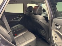 USED 2016 16 HYUNDAI SANTA FE 2.2 CRDi Blue Drive Premium SUV 5dr Diesel Auto 4WD Euro 6 (s/s) (200 ps) REV CAM|SAT NAV|INFINITY SOUND