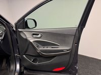 USED 2016 16 HYUNDAI SANTA FE 2.2 CRDi Blue Drive Premium SUV 5dr Diesel Auto 4WD Euro 6 (s/s) (200 ps) REV CAM|SAT NAV|INFINITY SOUND