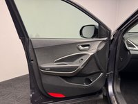 USED 2016 16 HYUNDAI SANTA FE 2.2 CRDi Blue Drive Premium SUV 5dr Diesel Auto 4WD Euro 6 (s/s) (200 ps) REV CAM|SAT NAV|INFINITY SOUND