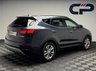 USED 2016 16 HYUNDAI SANTA FE 2.2 CRDi Blue Drive Premium SUV 5dr Diesel Auto 4WD Euro 6 (s/s) (200 ps) REV CAM|SAT NAV|INFINITY SOUND