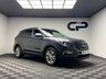 USED 2016 16 HYUNDAI SANTA FE 2.2 CRDi Blue Drive Premium SUV 5dr Diesel Auto 4WD Euro 6 (s/s) (200 ps) REV CAM|SAT NAV|INFINITY SOUND