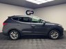 USED 2016 16 HYUNDAI SANTA FE 2.2 CRDi Blue Drive Premium SUV 5dr Diesel Auto 4WD Euro 6 (s/s) (200 ps) REV CAM|SAT NAV|INFINITY SOUND