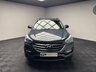 USED 2016 16 HYUNDAI SANTA FE 2.2 CRDi Blue Drive Premium SUV 5dr Diesel Auto 4WD Euro 6 (s/s) (200 ps) REV CAM|SAT NAV|INFINITY SOUND