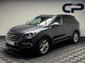 USED 2016 16 HYUNDAI SANTA FE 2.2 CRDi Blue Drive Premium SUV 5dr Diesel Auto 4WD Euro 6 (s/s) (200 ps) REV CAM|SAT NAV|INFINITY SOUND