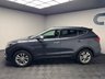 USED 2016 16 HYUNDAI SANTA FE 2.2 CRDi Blue Drive Premium SUV 5dr Diesel Auto 4WD Euro 6 (s/s) (200 ps) REV CAM|SAT NAV|INFINITY SOUND