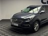 USED 2016 16 HYUNDAI SANTA FE 2.2 CRDi Blue Drive Premium SUV 5dr Diesel Auto 4WD Euro 6 (s/s) (200 ps) REV CAM|SAT NAV|INFINITY SOUND