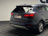USED 2016 16 HYUNDAI SANTA FE 2.2 CRDi Blue Drive Premium SUV 5dr Diesel Auto 4WD Euro 6 (s/s) (200 ps) REV CAM|SAT NAV|INFINITY SOUND