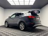 USED 2016 16 HYUNDAI SANTA FE 2.2 CRDi Blue Drive Premium SUV 5dr Diesel Auto 4WD Euro 6 (s/s) (200 ps) REV CAM|SAT NAV|INFINITY SOUND