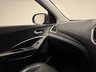 USED 2016 16 HYUNDAI SANTA FE 2.2 CRDi Blue Drive Premium SUV 5dr Diesel Auto 4WD Euro 6 (s/s) (200 ps) REV CAM|SAT NAV|INFINITY SOUND