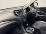 USED 2016 16 HYUNDAI SANTA FE 2.2 CRDi Blue Drive Premium SUV 5dr Diesel Auto 4WD Euro 6 (s/s) (200 ps) REV CAM|SAT NAV|INFINITY SOUND