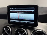 USED 2014 64 MERCEDES-BENZ GLA 2.0 GLA45 AMG SUV 5dr Petrol SpdS DCT 4MATIC Euro 6 (s/s) (360 ps) AERO|WHITE BUCKETS|REV CAM