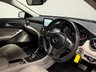 USED 2014 64 MERCEDES-BENZ GLA 2.0 GLA45 AMG SUV 5dr Petrol SpdS DCT 4MATIC Euro 6 (s/s) (360 ps) AERO|WHITE BUCKETS|REV CAM