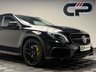 USED 2014 64 MERCEDES-BENZ GLA 2.0 GLA45 AMG SUV 5dr Petrol SpdS DCT 4MATIC Euro 6 (s/s) (360 ps) AERO|WHITE BUCKETS|REV CAM