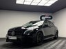 USED 2014 64 MERCEDES-BENZ GLA 2.0 GLA45 AMG SUV 5dr Petrol SpdS DCT 4MATIC Euro 6 (s/s) (360 ps) AERO|WHITE BUCKETS|REV CAM