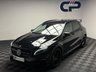 USED 2014 64 MERCEDES-BENZ GLA 2.0 GLA45 AMG SUV 5dr Petrol SpdS DCT 4MATIC Euro 6 (s/s) (360 ps) AERO|WHITE BUCKETS|REV CAM