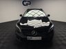 USED 2014 64 MERCEDES-BENZ GLA 2.0 GLA45 AMG SUV 5dr Petrol SpdS DCT 4MATIC Euro 6 (s/s) (360 ps) AERO|WHITE BUCKETS|REV CAM