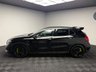 USED 2014 64 MERCEDES-BENZ GLA 2.0 GLA45 AMG SUV 5dr Petrol SpdS DCT 4MATIC Euro 6 (s/s) (360 ps) AERO|WHITE BUCKETS|REV CAM