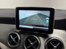 USED 2014 64 MERCEDES-BENZ GLA 2.0 GLA45 AMG SUV 5dr Petrol SpdS DCT 4MATIC Euro 6 (s/s) (360 ps) AERO|WHITE BUCKETS|REV CAM