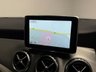 USED 2014 64 MERCEDES-BENZ GLA 2.0 GLA45 AMG SUV 5dr Petrol SpdS DCT 4MATIC Euro 6 (s/s) (360 ps) AERO|WHITE BUCKETS|REV CAM