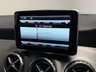 USED 2014 64 MERCEDES-BENZ GLA 2.0 GLA45 AMG SUV 5dr Petrol SpdS DCT 4MATIC Euro 6 (s/s) (360 ps) AERO|WHITE BUCKETS|REV CAM