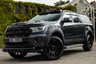 USED 2023 72 FORD RANGER 2.0 EcoBlue Wildtrak Auto 4WD Euro 6 (s/s) 4dr NAV+CAM+RAPTOR KIT+ONE OWNER