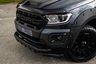 USED 2023 72 FORD RANGER 2.0 EcoBlue Wildtrak Auto 4WD Euro 6 (s/s) 4dr NAV+CAM+RAPTOR KIT+ONE OWNER