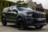 USED 2023 72 FORD RANGER 2.0 EcoBlue Wildtrak Auto 4WD Euro 6 (s/s) 4dr NAV+CAM+RAPTOR KIT+ONE OWNER