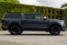 USED 2023 72 FORD RANGER 2.0 EcoBlue Wildtrak Auto 4WD Euro 6 (s/s) 4dr NAV+CAM+RAPTOR KIT+ONE OWNER