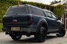 USED 2023 72 FORD RANGER 2.0 EcoBlue Wildtrak Auto 4WD Euro 6 (s/s) 4dr NAV+CAM+RAPTOR KIT+ONE OWNER