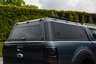 USED 2023 72 FORD RANGER 2.0 EcoBlue Wildtrak Auto 4WD Euro 6 (s/s) 4dr NAV+CAM+RAPTOR KIT+ONE OWNER