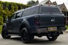 USED 2023 72 FORD RANGER 2.0 EcoBlue Wildtrak Auto 4WD Euro 6 (s/s) 4dr NAV+CAM+RAPTOR KIT+ONE OWNER