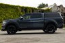 USED 2023 72 FORD RANGER 2.0 EcoBlue Wildtrak Auto 4WD Euro 6 (s/s) 4dr NAV+CAM+RAPTOR KIT+ONE OWNER