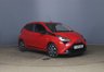 USED 2019 69 TOYOTA AYGO 1.0 VVT-i x-trend Hatchback 5dr Petrol Manual Euro 6 (71 ps) 