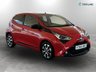USED 2019 69 TOYOTA AYGO 1.0 VVT-i x-trend Hatchback 5dr Petrol Manual Euro 6 (71 ps) 