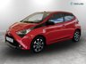 USED 2019 69 TOYOTA AYGO 1.0 VVT-i x-trend Hatchback 5dr Petrol Manual Euro 6 (71 ps) 