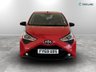 USED 2019 69 TOYOTA AYGO 1.0 VVT-i x-trend Hatchback 5dr Petrol Manual Euro 6 (71 ps) 