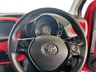 USED 2019 69 TOYOTA AYGO 1.0 VVT-i x-trend Hatchback 5dr Petrol Manual Euro 6 (71 ps) 