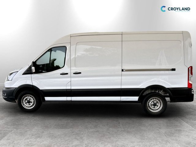 View our FORD TRANSIT